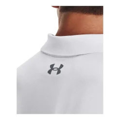 Under Armour Golfpiké Matchplay White