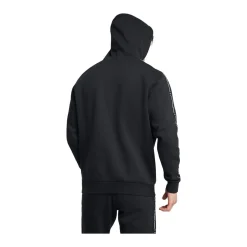 Under Armour Hoodie Icon Fleece Black
