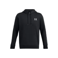 Under Armour Hoodie Icon Fleece Black