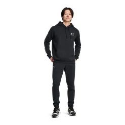 Under Armour Hoodie Icon Fleece Black