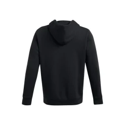 Under Armour Hoodie Icon Fleece Black