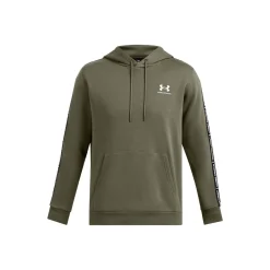 Under Armour Hoodie Icon Fleece Marine Od Green