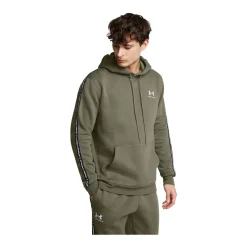 Under Armour Hoodie Icon Fleece Marine Od Green