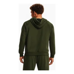 Under Armour Hoodie Rival Fleece Hoodie Marine Od Green