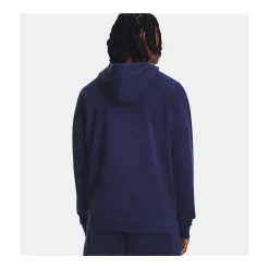 Under Armour Hoodie Rival Fleece Hoodie Midnight Navy