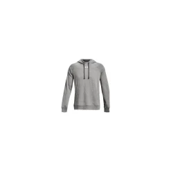 Under Armour Hoodie Rival Fleece Hoodie Castlerock Light Heather