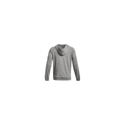 Under Armour Hoodie Rival Fleece Hoodie Castlerock Light Heather