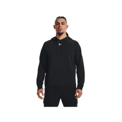 Under Armour Hoodie Rival Fleece Hoodie Black