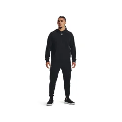 Under Armour Hoodie Rival Fleece Hoodie Black