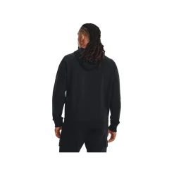 Under Armour Hoodie Rival Fleece Hoodie Black