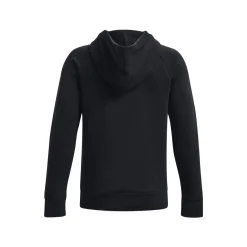 Under Armour Hoodie Rival Fleece Hoodie Youth Black