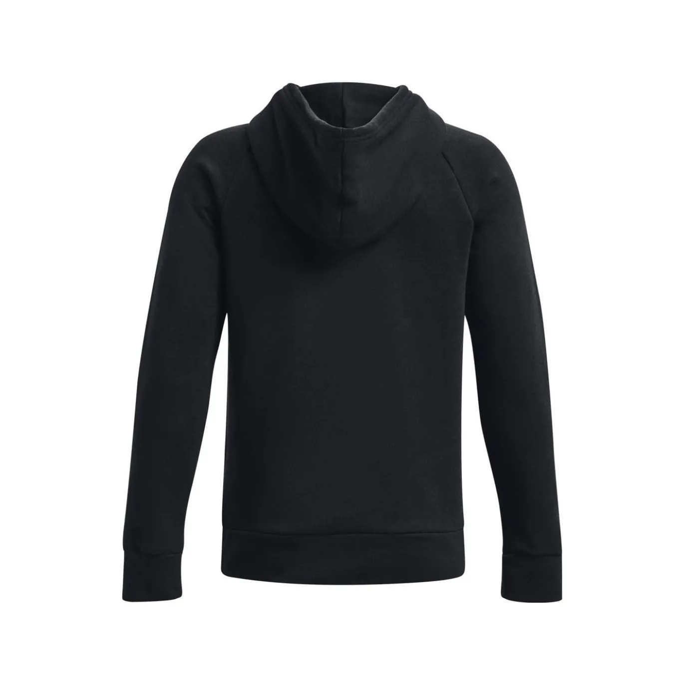 Under Armour Hoodie Rival Fleece Hoodie Youth Black