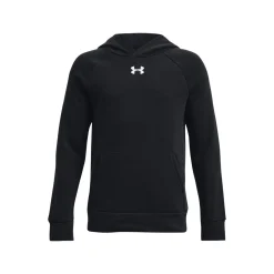 Under Armour Hoodie Rival Fleece Hoodie Youth Black