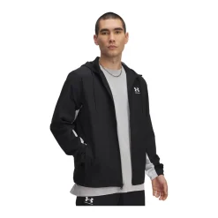 Under Armour Hoodie Rival Woven Windbreaker