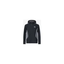 Under Armour Jacka Tech Sport Woven Sr Black