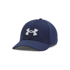 Under Armour Keps Blitzing Justerbar Midnight Navy