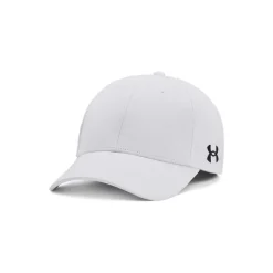 Under Armour Keps Blitzing Team White