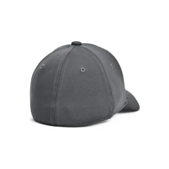 Under Armour Keps Boys's Blitzing Pitch Gray