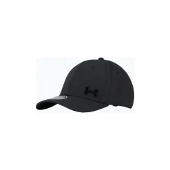 Under Armour Keps Essential Low Metal Adjustable Black