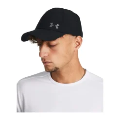 Under Armour Keps Launch Adjustable