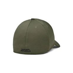 Under Armour Keps Men's Blitzing Marine Od Green