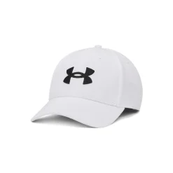 Under Armour Keps Men's Blitzing White