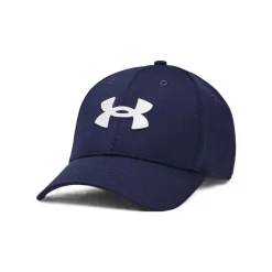 Under Armour Keps Men's Blitzing Midnight Navy