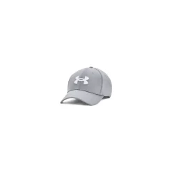 Under Armour Keps Men's Blitzing Steel
