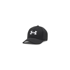 Under Armour Keps Men's Blitzing Black/White