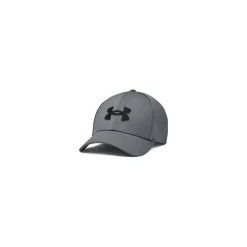 Under Armour Keps Men's Blitzing Pitch Gray