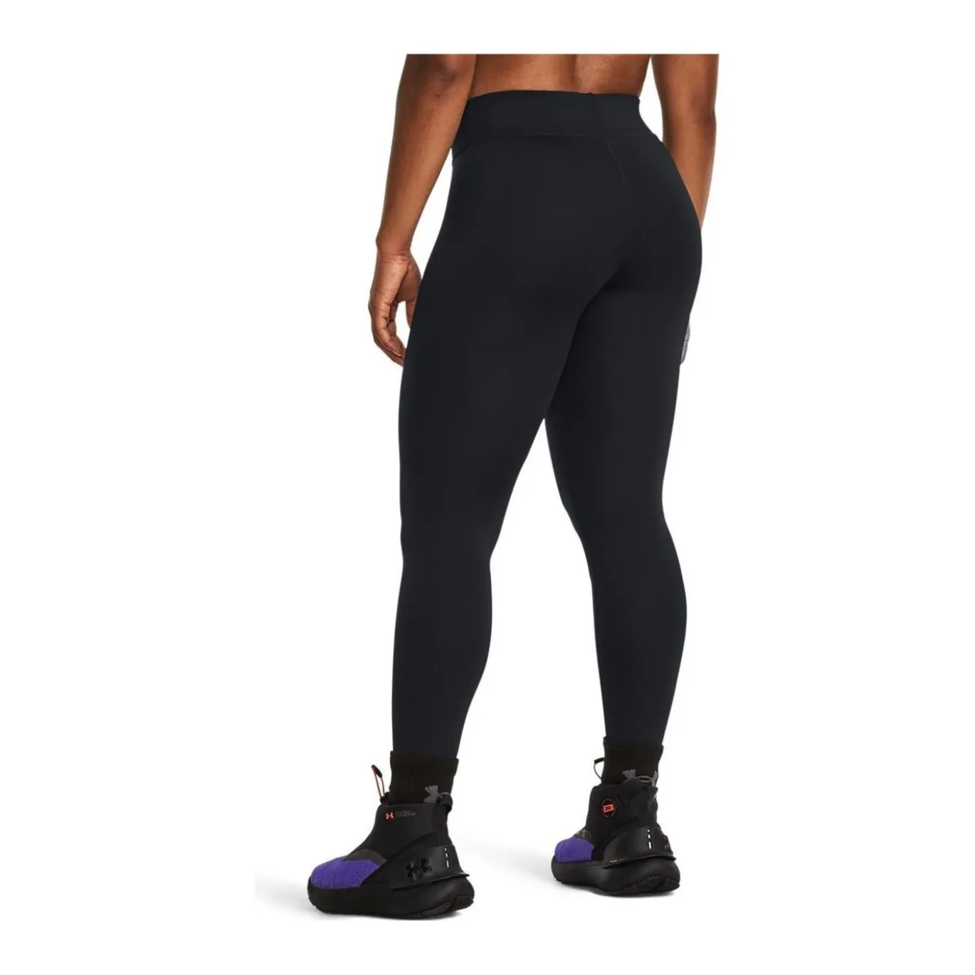 Under Armour Leggings ColdGear Womens