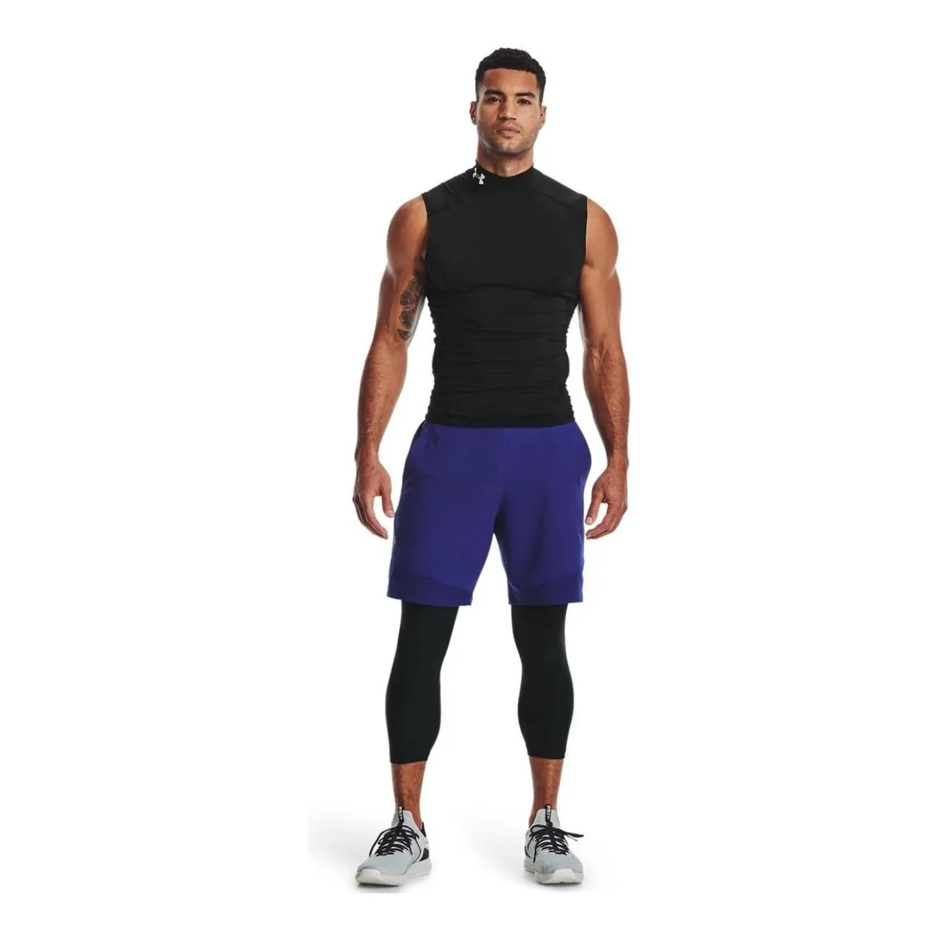 Under Armour Leggings HeatGear