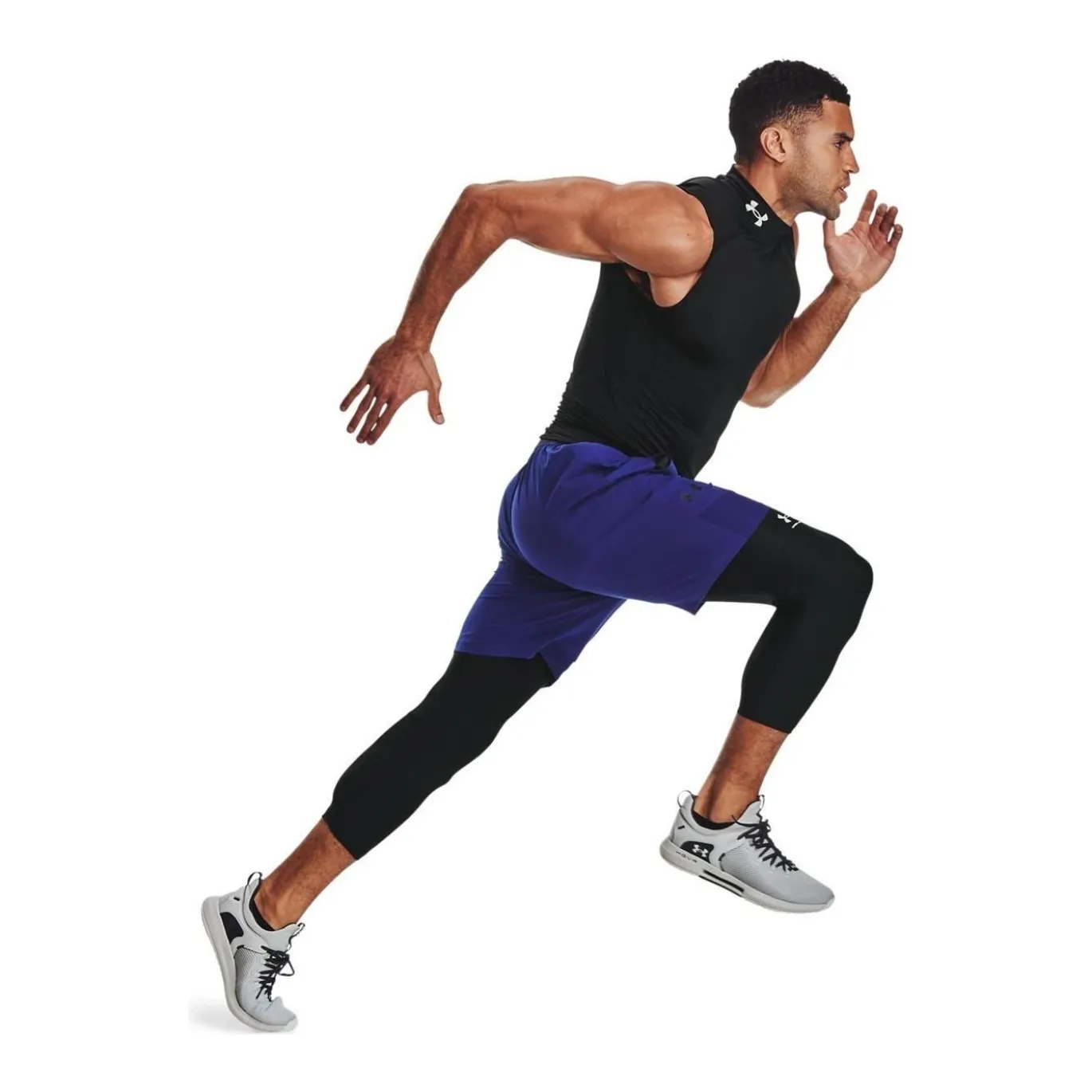 Under Armour Leggings HeatGear