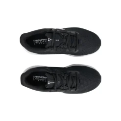 Under Armour Löparskor Charged Pursuit 4 Black/White
