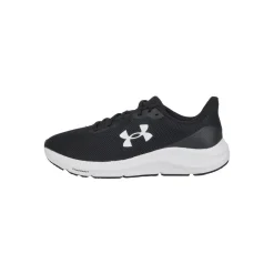 Under Armour Löparskor Charged Pursuit 4 Black/White