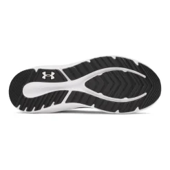 Under Armour Löparskor Charged Pursuit 4 Black/White