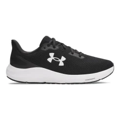 Under Armour Löparskor Charged Pursuit 4 Black/White