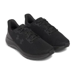 Under Armour Löparskor Charged Pursuit 4 Black
