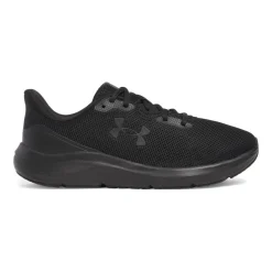 Under Armour Löparskor Charged Pursuit 4 Black