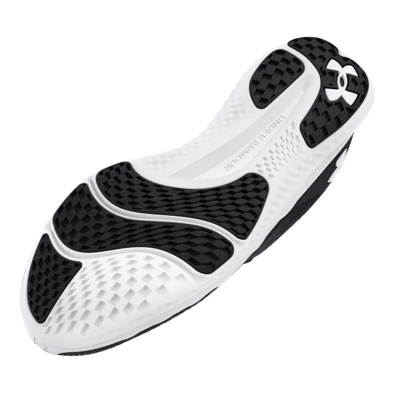 Under Armour Löparskor Charged Speed Swift