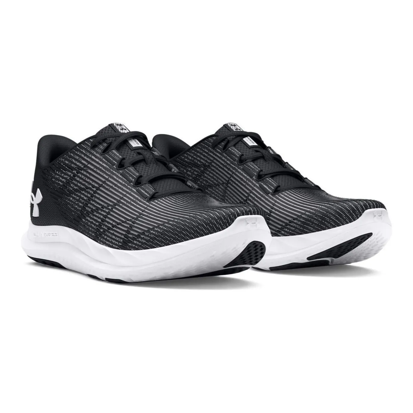 Under Armour Löparskor Charged Speed Swift