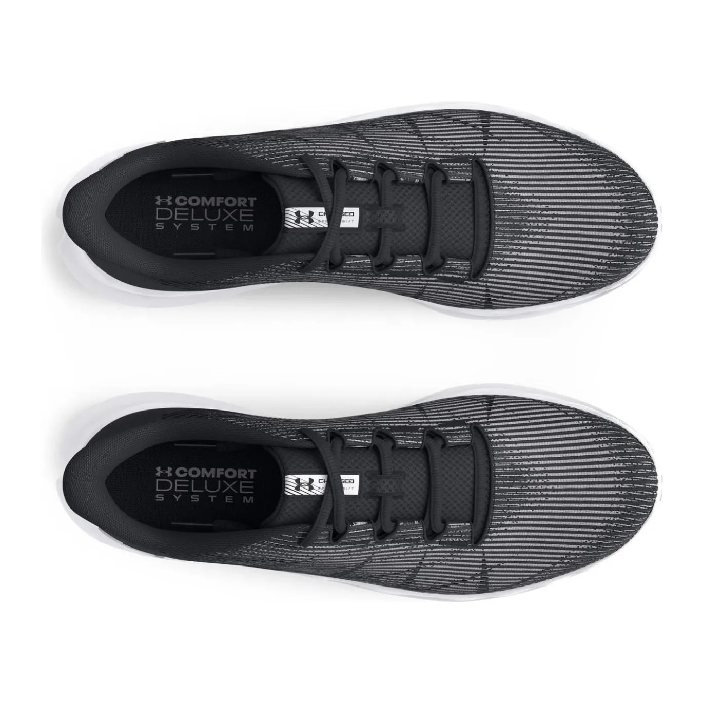 Under Armour Löparskor Charged Speed Swift