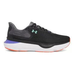 Under Armour Löparskor Infinite Pro 2 Black