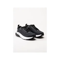 Under Armour Löparskor Turbulence 9 Black
