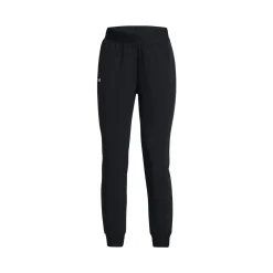Under Armour Mjukisbyxa Rival Hi Rise Womens