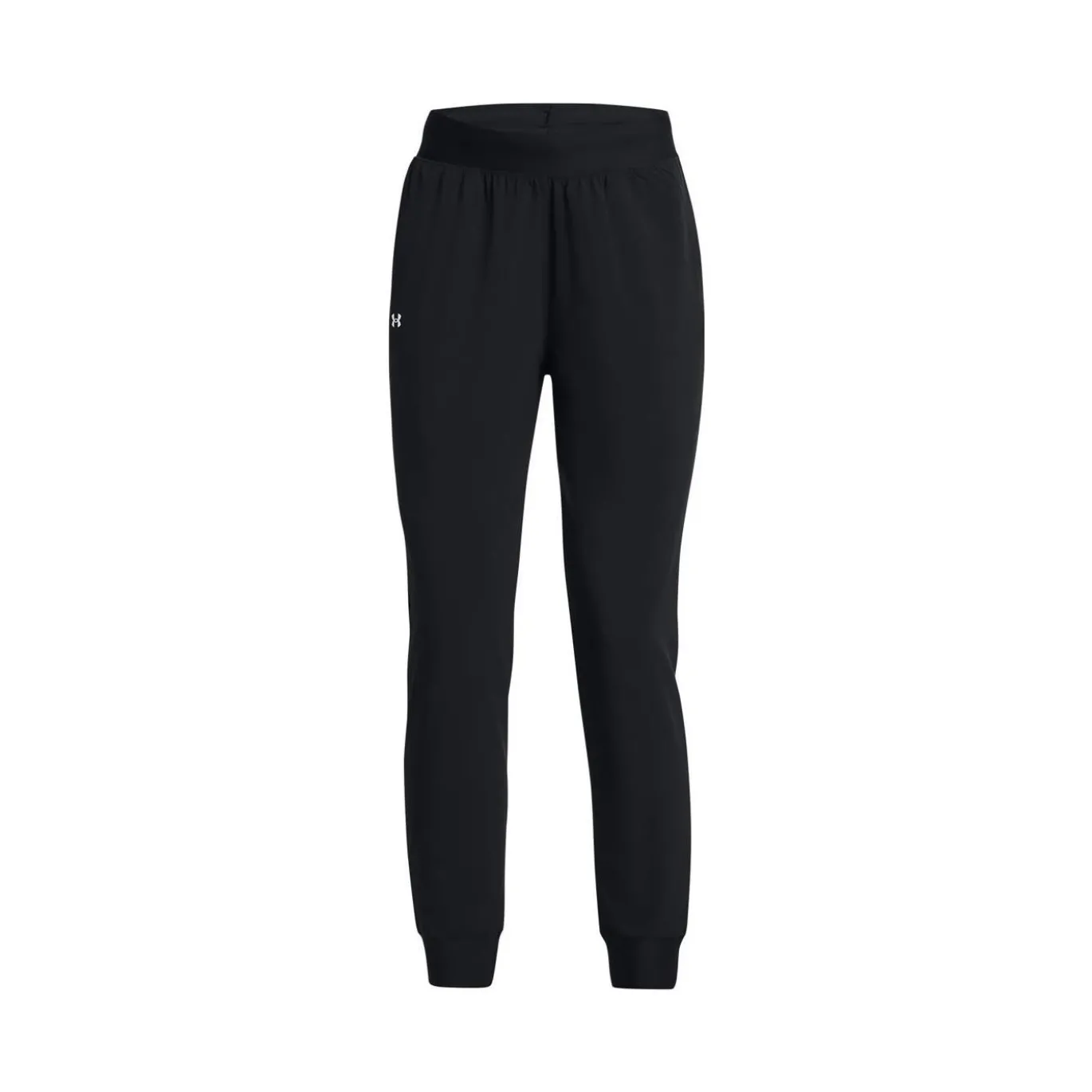 Under Armour Mjukisbyxa Rival Hi Rise Womens