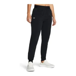 Under Armour Mjukisbyxa Rival Hi Rise Womens