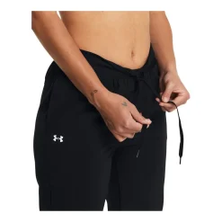 Under Armour Mjukisbyxa Rival Hi Rise Womens