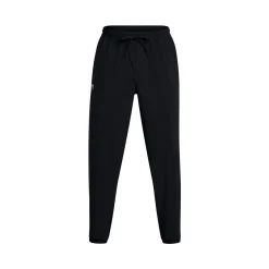 Under Armour Mjukisbyxa Vibe Woven Black