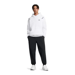 Under Armour Mjukisbyxa Vibe Woven Black